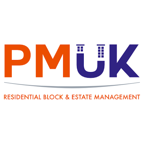 PMUK - Block & Estate Management Dartford