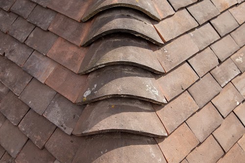 Traditional Roofing Specialist