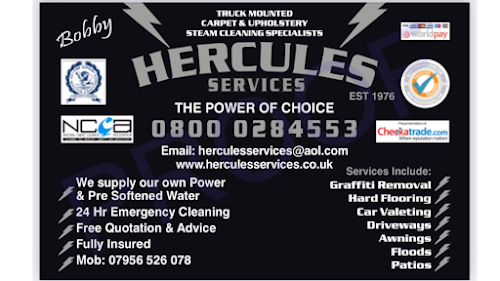 Hercules Services