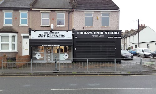 Crayford Dry Cleaners