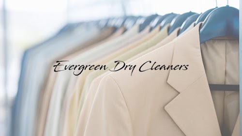 Evergreen Dry Cleaners