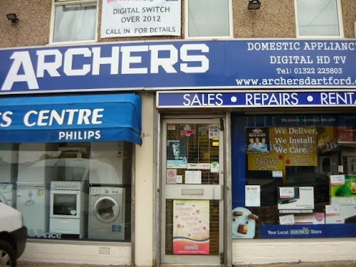 Archers TV Service Ltd