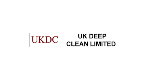 UK Deep Clean Ltd