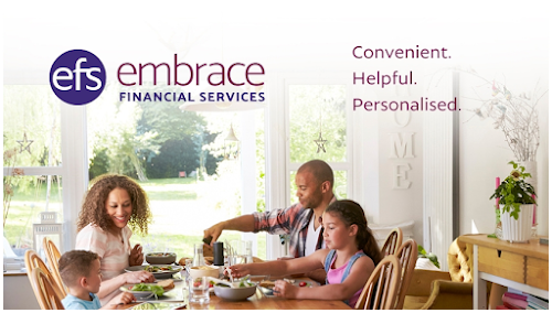 Embrace Financial Services - Dartford