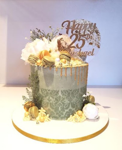 profile picture of Cake by Design (Orders Only) profile picture