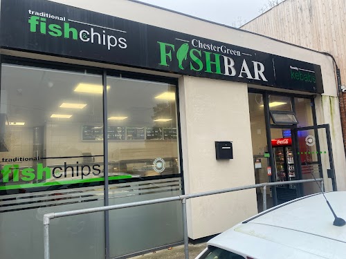 profile picture of Chester Green Fish Bar profile picture