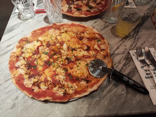 profile picture of Pizza Express