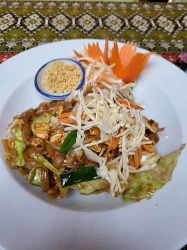 Thai Boran street food