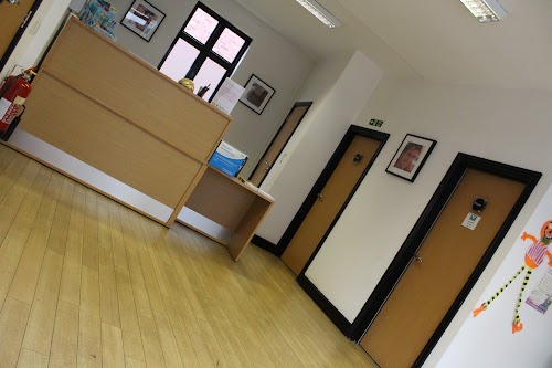 Derby House Dental Practice