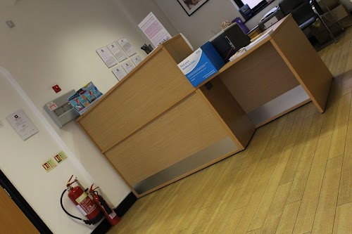 profile picture of Derby House Dental Practice