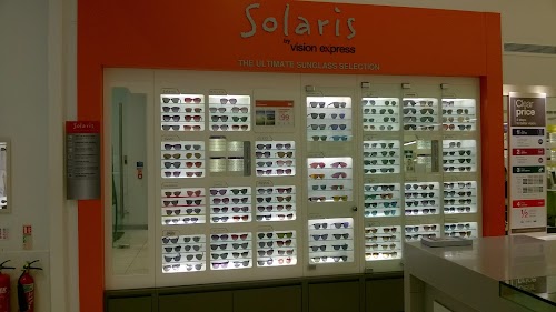 profile picture of Vision Express Opticians - Derby - Sadler Gate