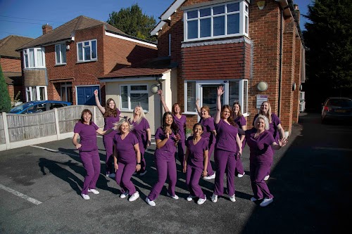 No1 The Orthodontic Specialists