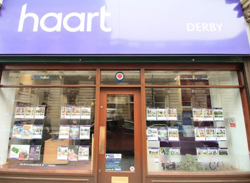 profile picture of haart estate and lettings agents Derby profile picture