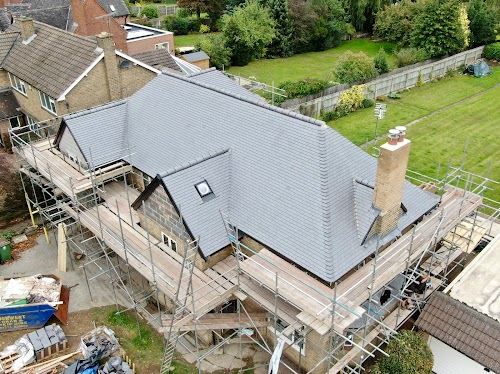 profile picture of SPH Roofing Contractors Ltd profile picture