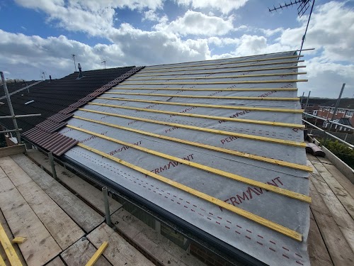 profile picture of Acorn Quality Roofing profile picture