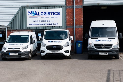 profile picture of N&A Logistics - Sameday Courier Service profile picture