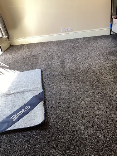 profile picture of All Seasons Clean - Carpet & Oven Cleaning