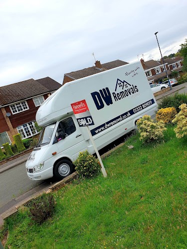 profile picture of House to Home Removals of Derby profile picture