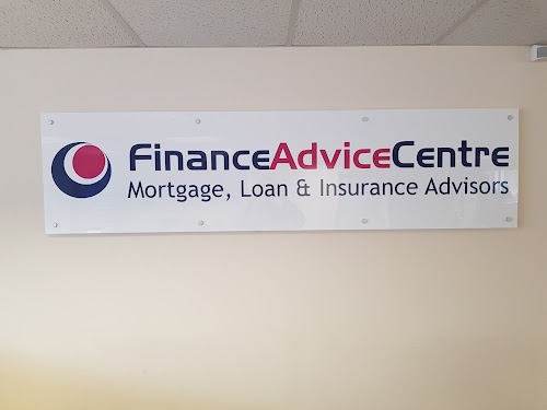 Finance Advice Centre