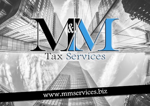 M&M Tax Services - Accountants