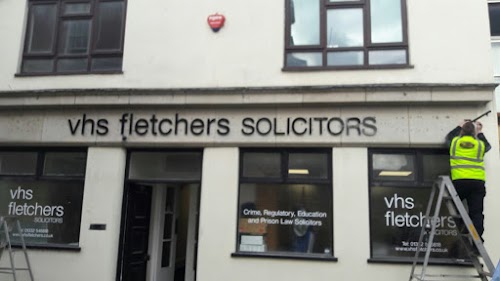 profile picture of VHS Fletchers Solicitors profile picture