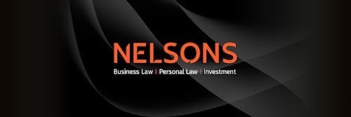 profile picture of Nelsons Solicitors