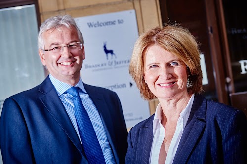 profile picture of Bradley and Jefferies Commercial Solicitors