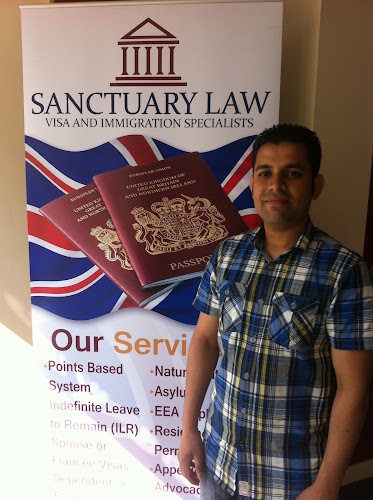 profile picture of S K R Legal Solicitors profile picture