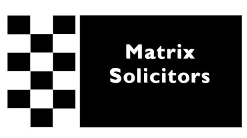 profile picture of Matrix Solicitors profile picture