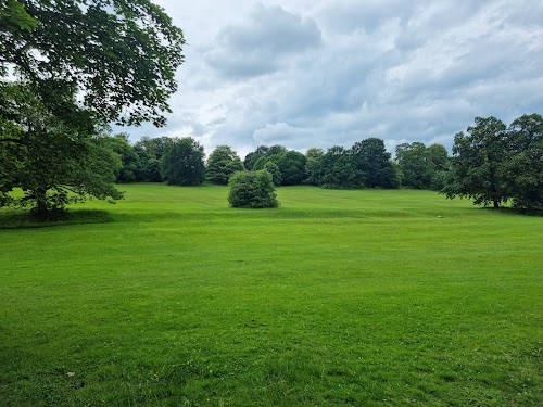 profile picture of Alvaston Park profile picture