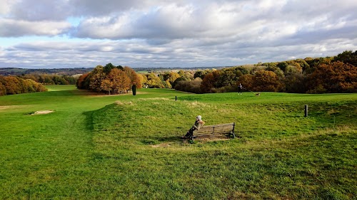 profile picture of Allestree Park profile picture