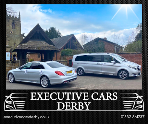 profile picture of Executive Cars Derby Ltd profile picture