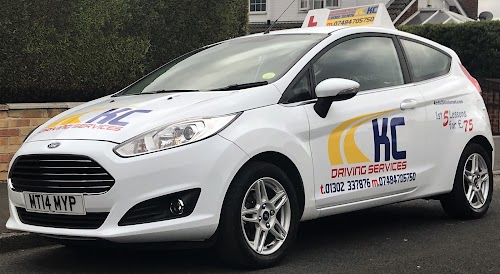 Kevin Costello Driving School