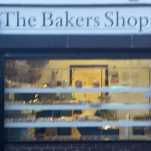 profile picture of The Bakers Shop profile picture