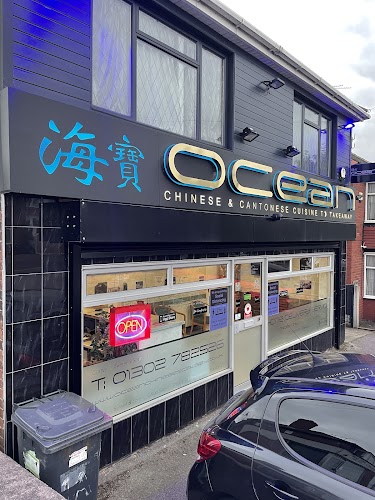 profile picture of Ocean Chinese Takeaway