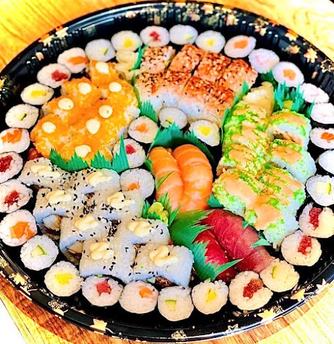 profile picture of Sushi Magic Bar