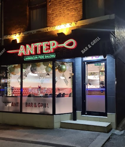 profile picture of Antep Bar and Grill Doncaster profile picture