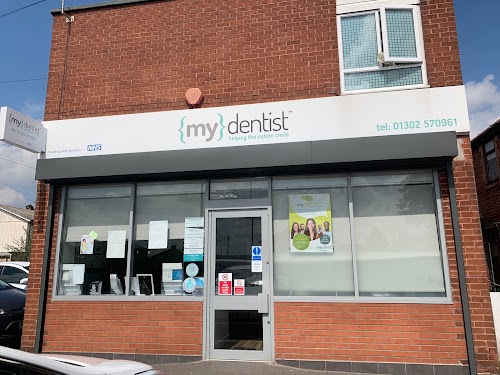 profile picture of mydentist, Warmsworth Road, Doncaster profile picture