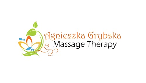 profile picture of Agnieszka Grybska Sports Massage profile picture