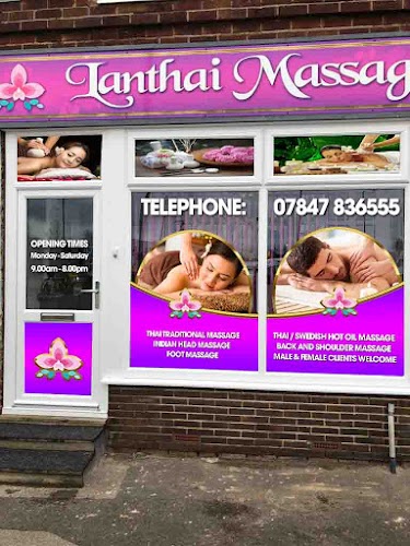 profile picture of LANTHAI MASSAGE profile picture