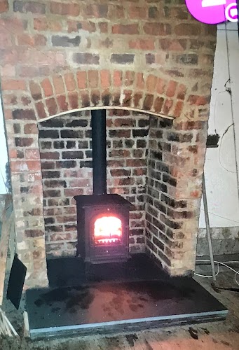 profile picture of Chimney safe