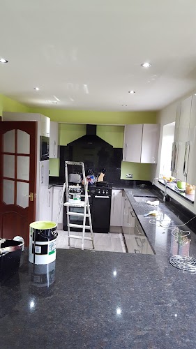 profile picture of Nigel Cann Painting and Decorating