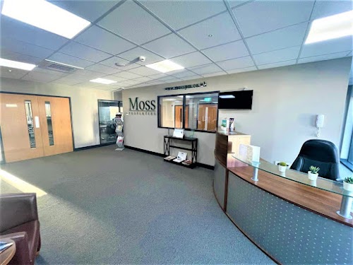 profile picture of Moss Properties - Estate Agents Doncaster profile picture