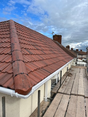 Ridgeline Roofing