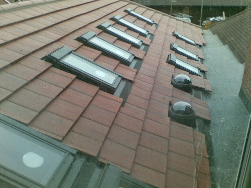 WRS Roofing