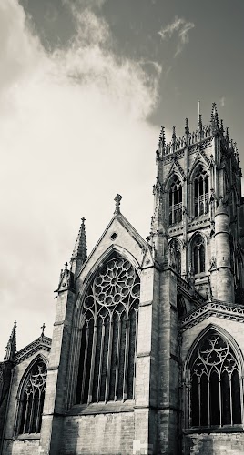 profile picture of The Minster Church of St George, Doncaster profile picture