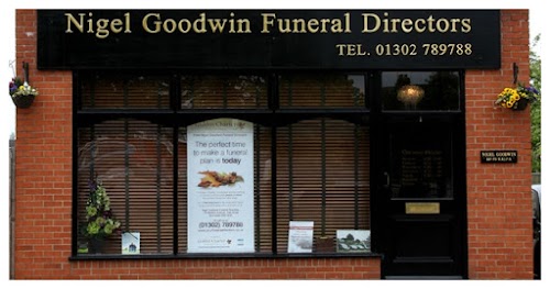 profile picture of Nigel Goodwin Funeral Directors profile picture