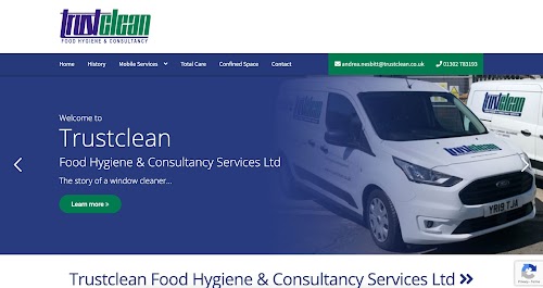 profile picture of Trustclean Ltd