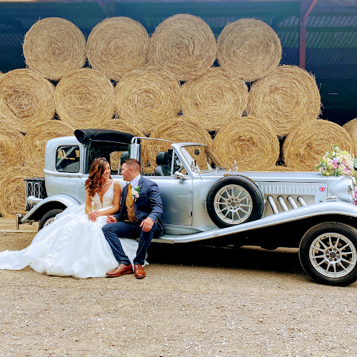 profile picture of Vulcan wedding cars & Photo Booths profile picture