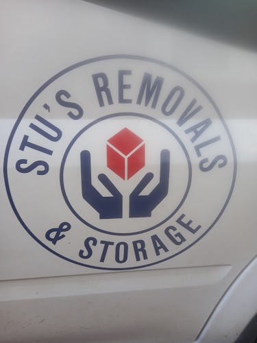 Stu's Removals & Storage